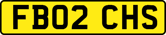 FB02CHS