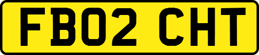 FB02CHT