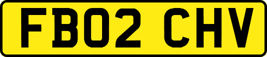 FB02CHV
