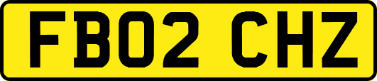 FB02CHZ