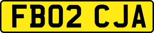 FB02CJA