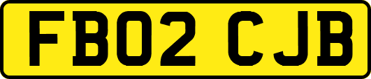FB02CJB