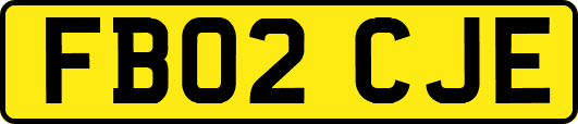 FB02CJE
