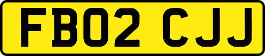 FB02CJJ