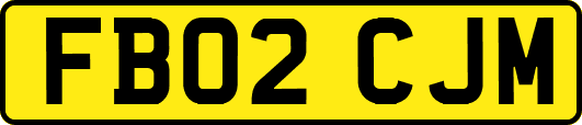 FB02CJM