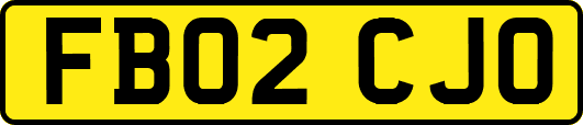 FB02CJO