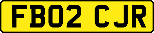 FB02CJR