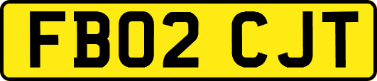 FB02CJT