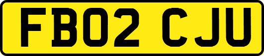 FB02CJU