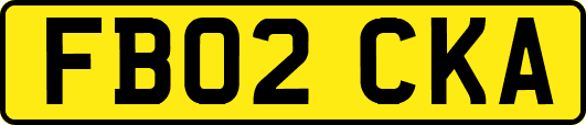 FB02CKA