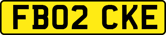 FB02CKE