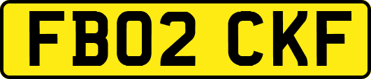 FB02CKF