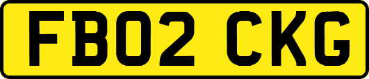 FB02CKG