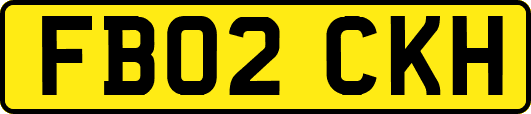 FB02CKH