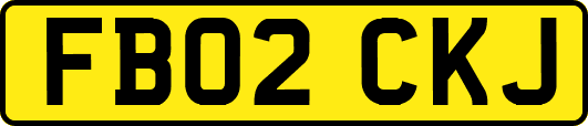 FB02CKJ