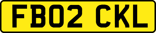 FB02CKL