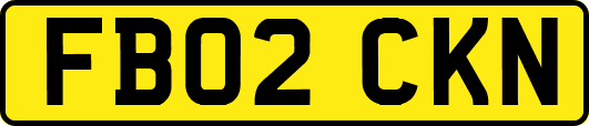 FB02CKN