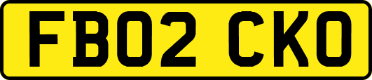 FB02CKO