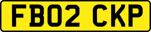 FB02CKP
