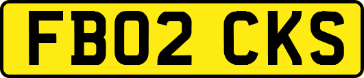 FB02CKS