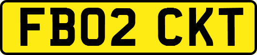 FB02CKT