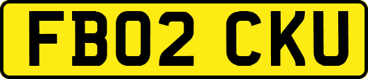 FB02CKU