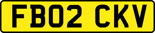 FB02CKV