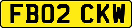 FB02CKW