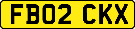 FB02CKX