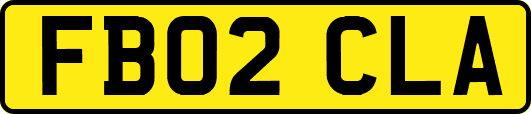 FB02CLA