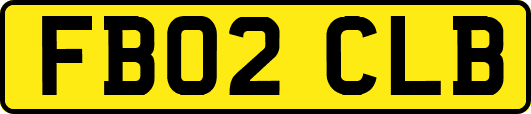 FB02CLB