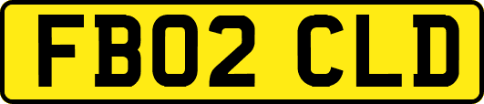 FB02CLD