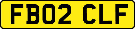 FB02CLF