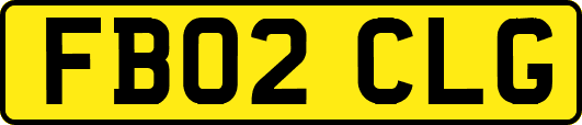FB02CLG