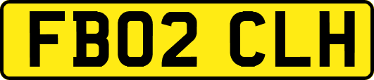FB02CLH