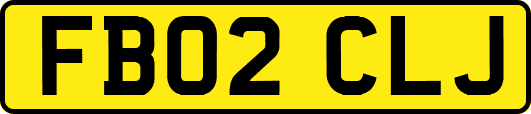 FB02CLJ