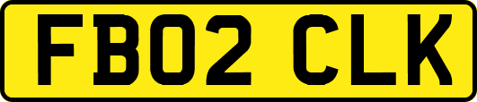 FB02CLK