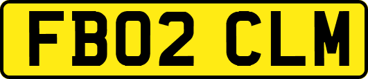 FB02CLM