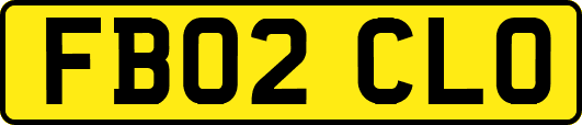 FB02CLO