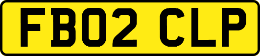 FB02CLP