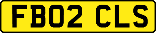 FB02CLS