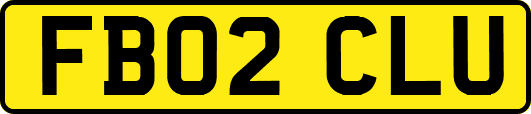 FB02CLU