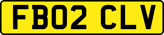 FB02CLV