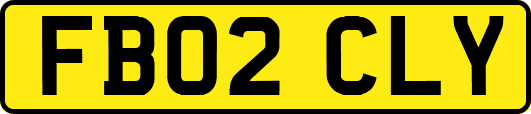 FB02CLY