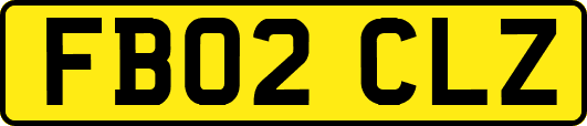 FB02CLZ