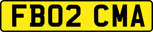 FB02CMA