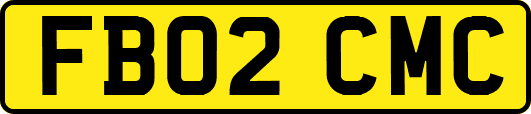 FB02CMC