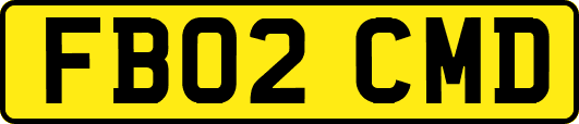 FB02CMD