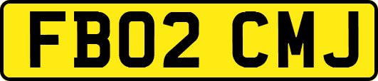 FB02CMJ