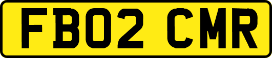 FB02CMR